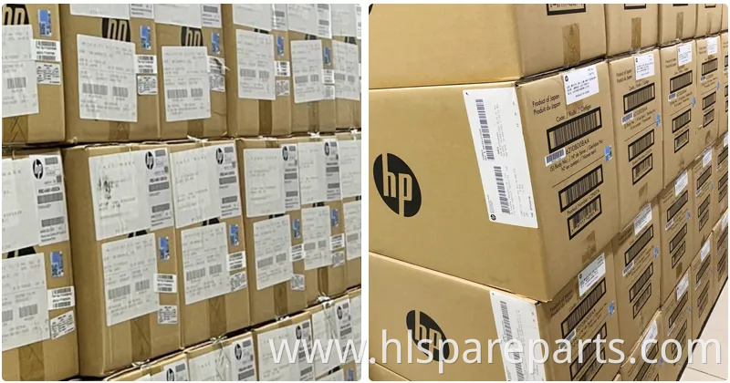 250 Sheet Cassette Assembly Front Door for HP Laserjet M401 RM425 M1-9137-000